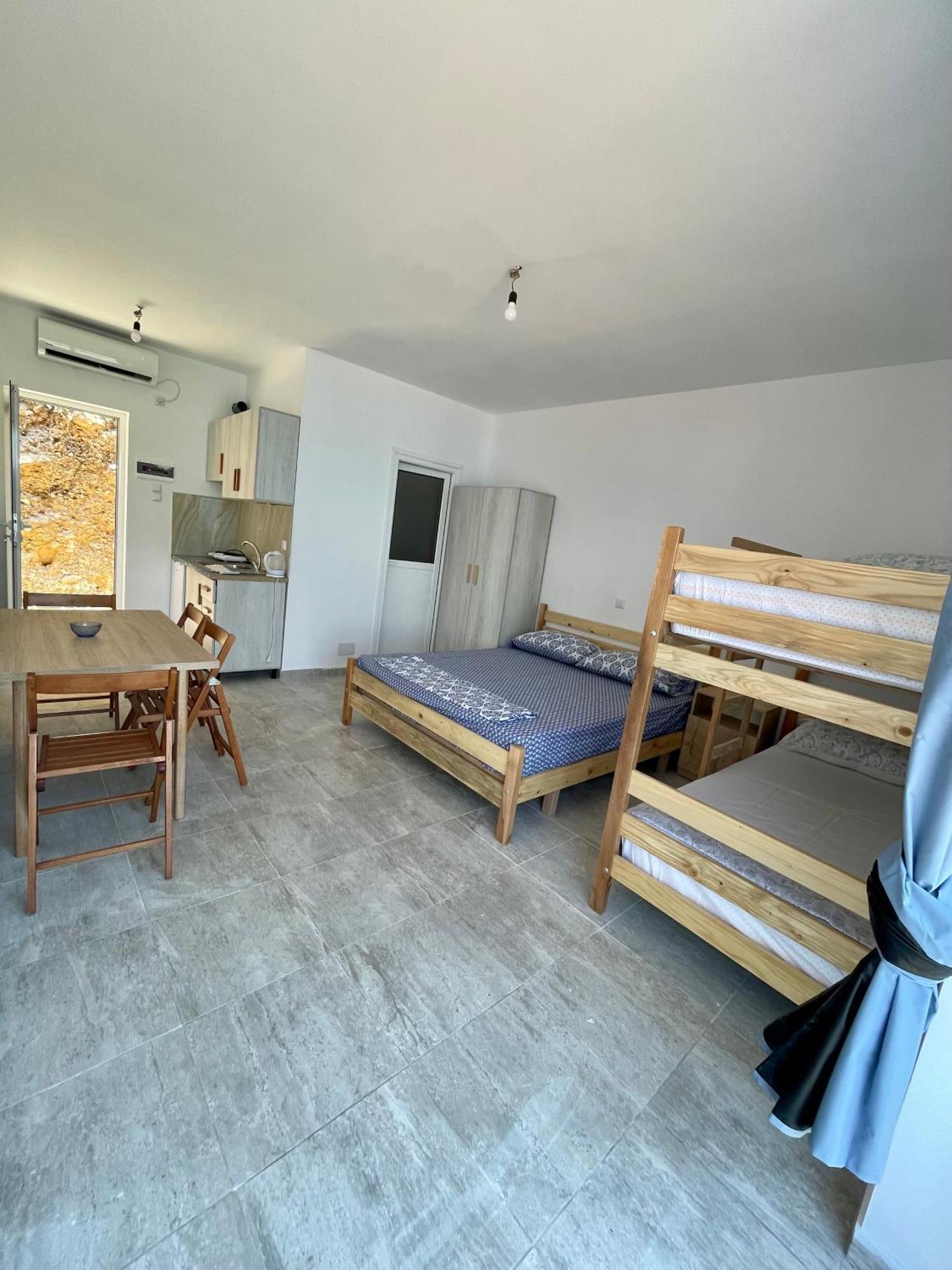 Villa Kate Борш Экстерьер фото